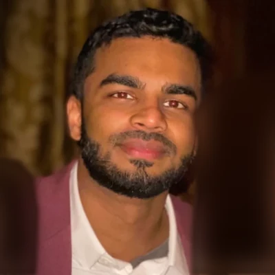 Lijo Mathai